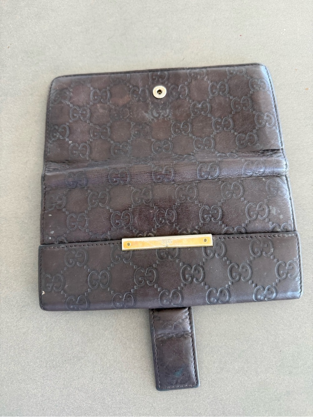 Gucci Wallet